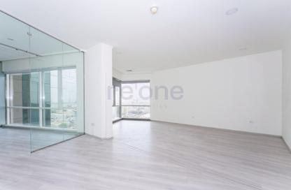 Office Space - Studio - 1 Bathroom for rent in Fairmont Hotel - Sheikh Zayed Road - Dubai