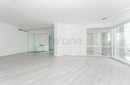 Office Space - Studio - 1 Bathroom for rent in Fairmont Hotel - Sheikh Zayed Road - Dubai