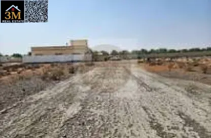 Land - Studio for sale in Al Yasmeen 1 - Al Yasmeen - Ajman