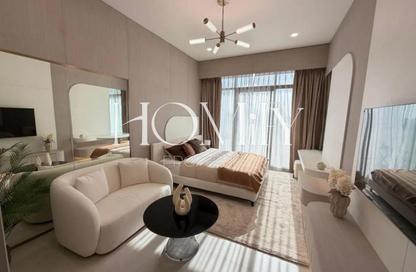 Apartment - Studio - 1 Bathroom for rent in Pearl house II - District 12 - Jumeirah Village Circle - Dubai Apartment - Studio - 1 Bathroom for rent in Pearl house II - District 12 - Jumeirah Village Circle - Dubai