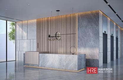 Apartment - 3 - 4 for sale in Queen's Garden - Nad Al Sheba Gardens - Nad Al Sheba 1 - Nad Al Sheba - Dubai