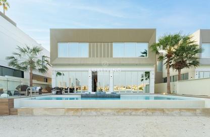 Villa - 5 - 6 for sale in Garden Homes Frond N - Garden Homes - Palm Jumeirah - Dubai Villa - 5 - 6 for sale in Garden Homes Frond N - Garden Homes - Palm Jumeirah - Dubai
