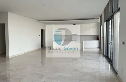 Villa - 5 Bedrooms - 6 Bathrooms for rent in Opal Gardens - District 11 - Mohammed Bin Rashid City - Dubai