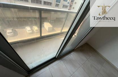Apartment - 1 - 2 for rent in Al Rashidiya Towers - Al Rashidiya - Ajman Downtown - Ajman