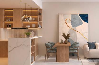 Apartment - Studio - 1 for sale in Fala by Kasco - Culture Village - Dubai