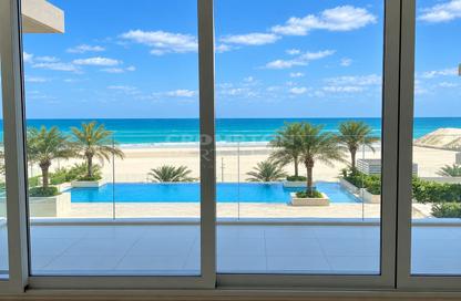 Apartment - 2 - 3 for sale in Mamsha Al Saadiyat - Saadiyat Cultural District - Saadiyat Island - Abu Dhabi