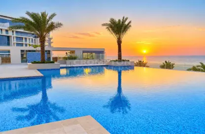 Apartment - 2 Bedrooms - 3 Bathrooms for sale in Mamsha Al Saadiyat - Saadiyat Cultural District - Saadiyat Island - Abu Dhabi Apartment - 2 Bedrooms - 3 Bathrooms for sale in Mamsha Al Saadiyat - Saadiyat Cultural District - Saadiyat Island - Abu Dhabi
