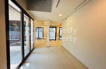 Villa - 3 Bedrooms - 4 Bathrooms for rent in Nalaya Villas - Najmat Abu Dhabi - Al Reem Island - Abu Dhabi