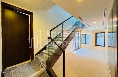 Villa - 3 Bedrooms - 4 Bathrooms for rent in Nalaya Villas - Najmat Abu Dhabi - Al Reem Island - Abu Dhabi Villa - 3 Bedrooms - 4 Bathrooms for rent in Nalaya Villas - Najmat Abu Dhabi - Al Reem Island - Abu Dhabi
