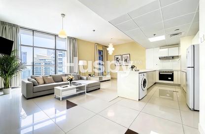 Apartment - 3 - 3 for sale in Marina Wharf 2 - Marina Wharf - Dubai Marina - Dubai