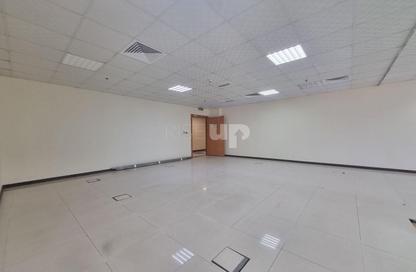 Office Space - Studio - 1 Bathroom for rent in The Citadel Tower - Business Bay - Dubai