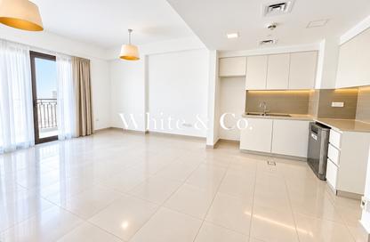 Apartment - 1 - 1 for rent in Zahra Breeze Apartments 3A - Zahra Breeze Apartments 3 - Zahra Breeze Apartments - Town Square - Dubai