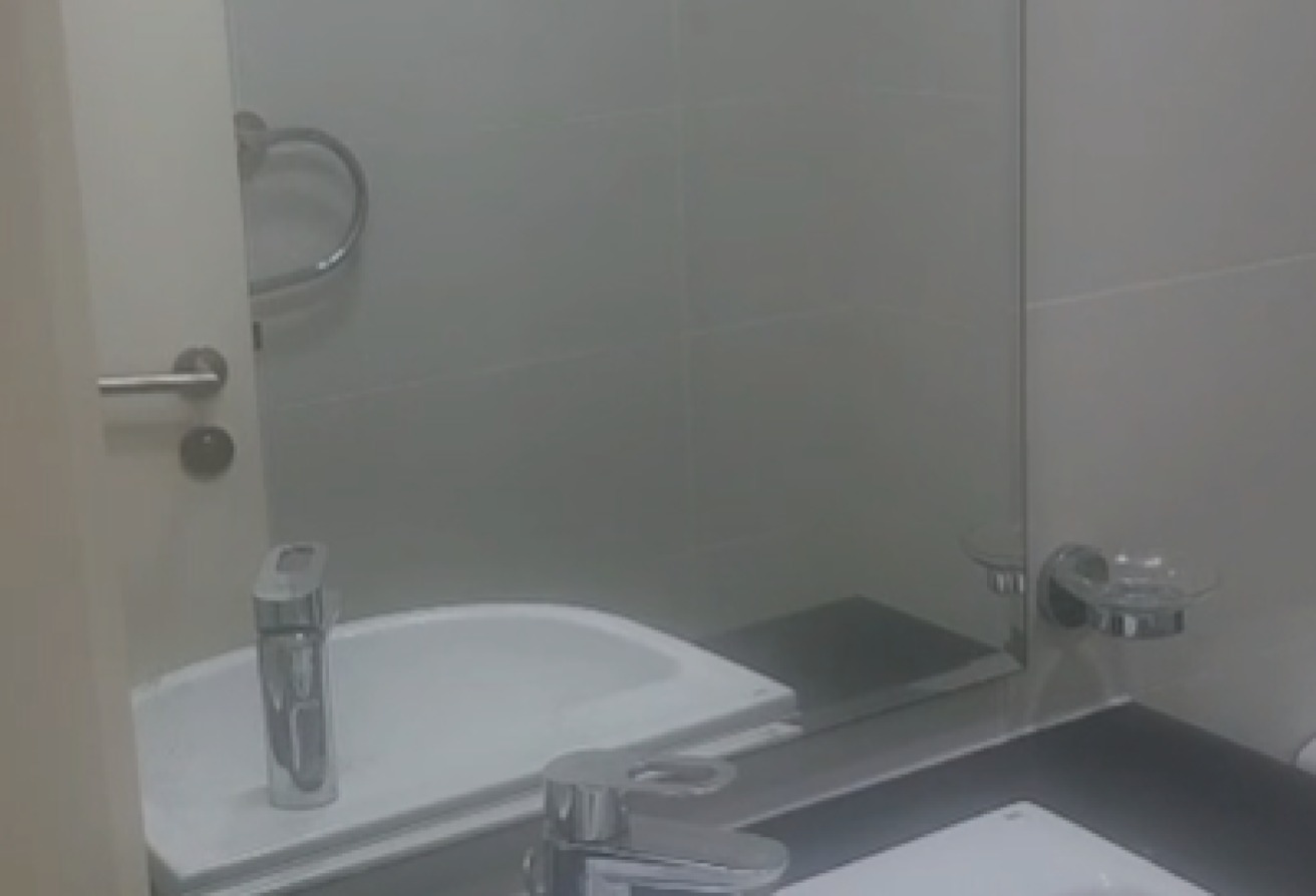 Stunning 1BR | Sea and Pool View | Prime Area