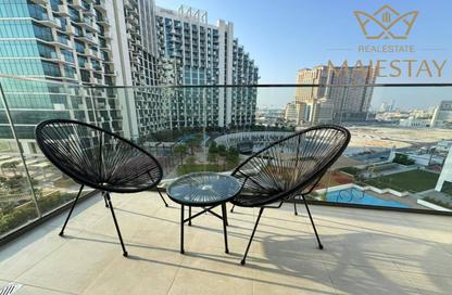 Apartment - 1 Bedroom - 2 Bathrooms for sale in Creek Views II by Azizi (Azizi Fawad Residence) - Dubai Healthcare City 2 - Al Jaddaf - Dubai Apartment - 1 Bedroom - 2 Bathrooms for sale in Creek Views II by Azizi (Azizi Fawad Residence) - Dubai Healthcare City 2 - Al Jaddaf - Dubai
