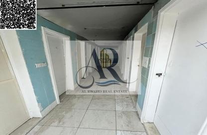Labor Camp - Studio - 7+ Bathrooms for rent in Ajman Industrial 1 - Ajman Industrial Area - Ajman