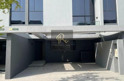 Townhouse - 2 Bedrooms - 4 Bathrooms for sale in Masaar Azalea - Masaar - Tilal City - Sharjah Townhouse - 2 Bedrooms - 4 Bathrooms for sale in Masaar Azalea - Masaar - Tilal City - Sharjah