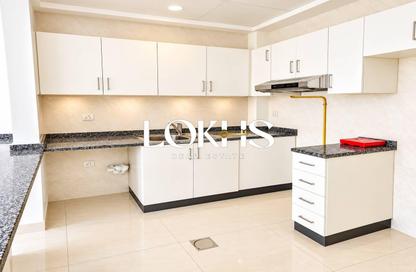 Apartment - Studio - 1 for sale in Al Fouad Building - Al Furjan - Dubai