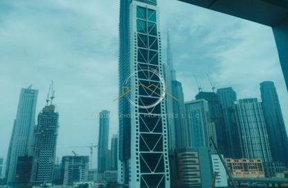 Apartment - 2 Bedrooms - 3 Bathrooms for rent in Manazel Al Safa - Business Bay - Dubai Apartment - 2 Bedrooms - 3 Bathrooms for rent in Manazel Al Safa - Business Bay - Dubai