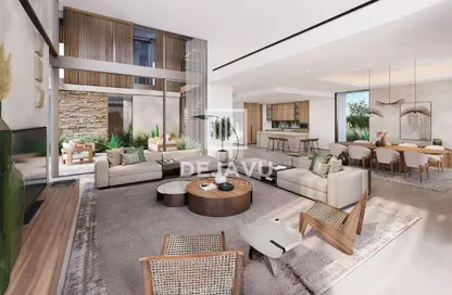 فيلا - 3 غرف نوم - 4 حمامات للبيع في ذا أيكرز (المرحلة الأولى) - ذا إيكرز - دبي لاند - دبي