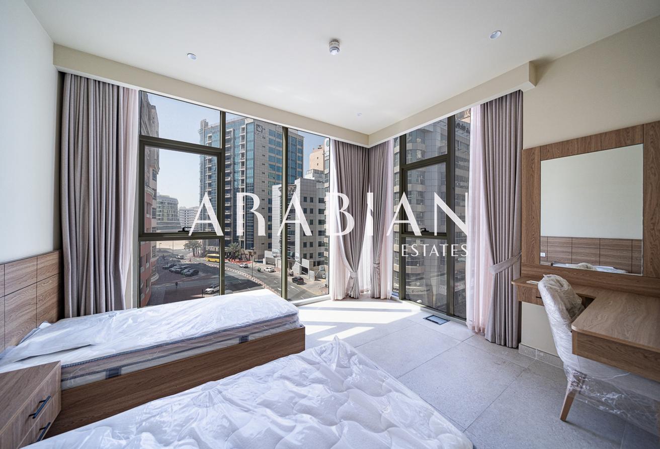 Prime Location l Vacant l Fully Furnished | Vacant photo 7