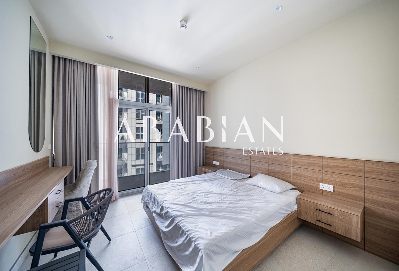 Prime Location l Vacant l Fully Furnished | Vacant photo 6