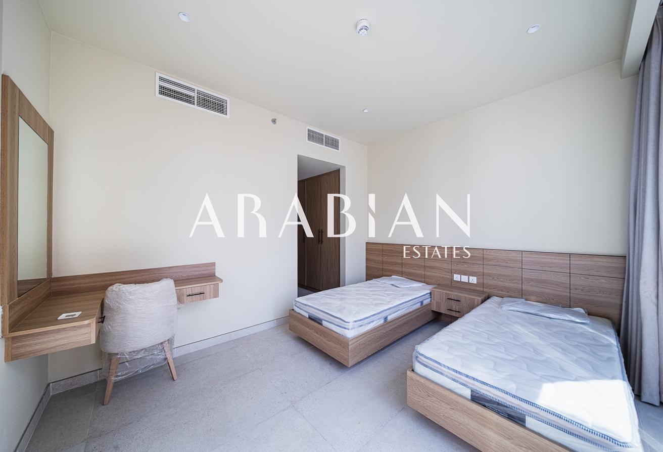 Prime Location l Vacant l Fully Furnished | Vacant photo 8