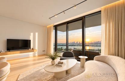 Apartment - 2 - 3 for sale in Kempinski Residences The Creek Tower 1 - Kempinski Residences The Creek - Dubai Healthcare City 2 - Al Jaddaf - Dubai Apartment - 2 - 3 for sale in Kempinski Residences The Creek Tower 1 - Kempinski Residences The Creek - Dubai Healthcare City 2 - Al Jaddaf - Dubai