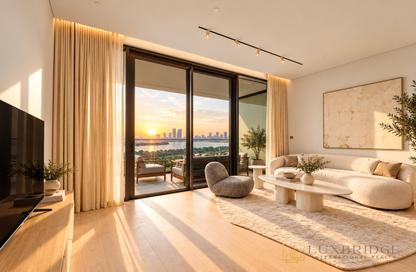 Apartment - 2 - 3 for sale in Kempinski Residences The Creek Tower 1 - Kempinski Residences The Creek - Dubai Healthcare City 2 - Al Jaddaf - Dubai Apartment - 2 - 3 for sale in Kempinski Residences The Creek Tower 1 - Kempinski Residences The Creek - Dubai Healthcare City 2 - Al Jaddaf - Dubai