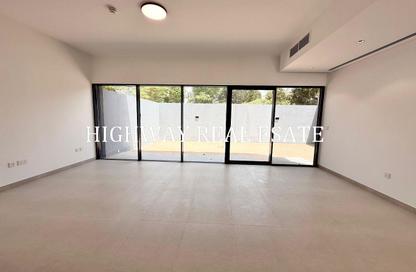 Townhouse - 3 - 4 for sale in Robinia - Masaar - Tilal City - Sharjah