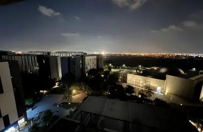 Apartment - 1 Bedroom - 1 Bathroom for rent in The Riff 5 - The Riff - Aljada - Sharjah