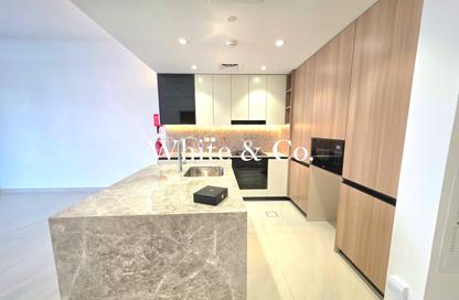 Apartment - 1 - 2 for rent in The Residence By Prestige One - District 12 - Jumeirah Village Circle - Dubai