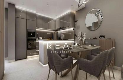 Apartment - 1 - 1 for sale in Society House - Downtown Dubai - Dubai Apartment - 1 - 1 for sale in Society House - Downtown Dubai - Dubai