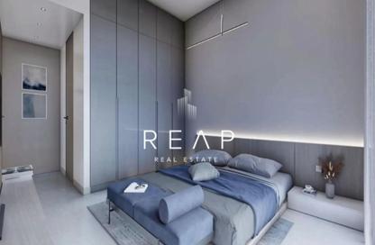 Apartment - 1 - 1 for sale in Society House - Downtown Dubai - Dubai