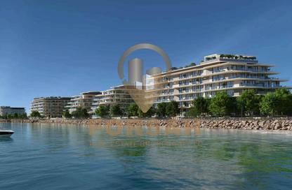 Apartment - 2 - 3 for sale in Bashayer Residences 2 - Al Hudayriat Island - Abu Dhabi Apartment - 2 - 3 for sale in Bashayer Residences 2 - Al Hudayriat Island - Abu Dhabi