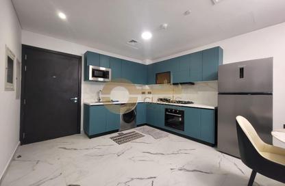 Apartment - 1 Bedroom - 2 Bathrooms for sale in Opalz By Danube Tower 2 - Opalz by Danube - Dubai Science Park - Dubai