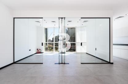 Office Space - Studio for rent in B2B Tower - Business Bay - Dubai