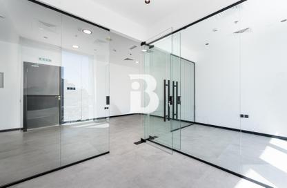 Office Space - Studio for rent in B2B Tower - Business Bay - Dubai Office Space - Studio for rent in B2B Tower - Business Bay - Dubai