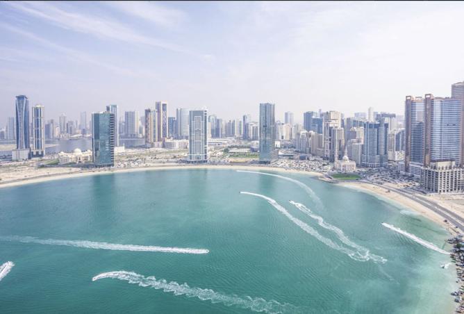 For Sale 3-Bedroom Apartment with Sea View