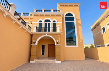 Villa - 3 - 4 for rent in Legacy Nova Villas - District 9 - Jumeirah Park - Dubai Villa - 3 - 4 for rent in Legacy Nova Villas - District 9 - Jumeirah Park - Dubai