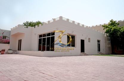 Villa - 6 - 7 for sale in Al Barsha 3 Villas - Al Barsha 3 - Al Barsha - Dubai Villa - 6 - 7 for sale in Al Barsha 3 Villas - Al Barsha 3 - Al Barsha - Dubai
