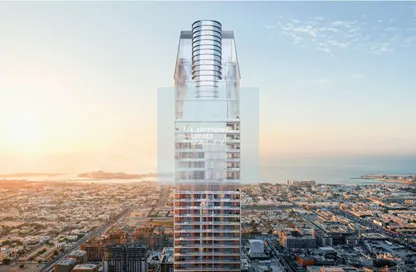 شقة - 2 غرف نوم - 3 حمامات للبيع في مستر سي ريزيدنسيز داونتاون - الوصل - دبي