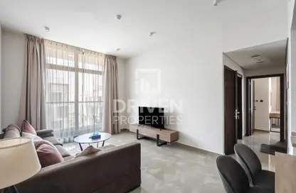 Apartment - 2 Bedrooms - 2 Bathrooms for rent in Majestique Residence 1 - Majestique Residence - Dubai South (Dubai World Central) - Dubai