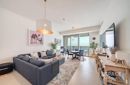 Apartment - 3 - 4 for sale in 5242 Tower 2 - 5242 - Dubai Marina - Dubai