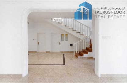 Villa - 5 - 6 for rent in Jumeirah 3 Villas - Jumeirah 3 - Jumeirah - Dubai