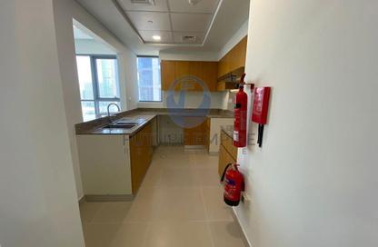 Apartment - 2 - 3 for rent in Bellevue Tower 1 - Bellevue Towers - Downtown Dubai - Dubai