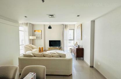Apartment - 2 Bedrooms - 2 Bathrooms for rent in Woroud 2 - Al Zahia - Muwaileh Commercial - Sharjah