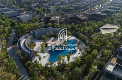 تاون هاوس - 4 غرف نوم - 5 حمامات للبيع في مسار أزاليا - مسار - تلال سيتي - الشارقة تاون هاوس - 4 غرف نوم - 5 حمامات للبيع في مسار أزاليا - مسار - تلال سيتي - الشارقة
