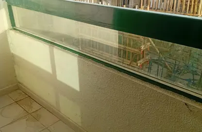 شقة - غرفة نوم - 1 حمام للايجار في المجاز 2 - المجاز - الشارقة