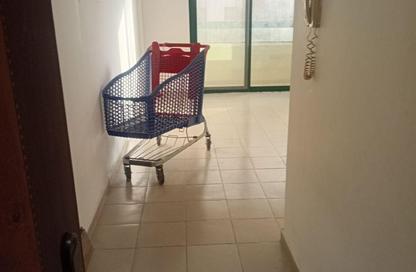 Apartment - 1 Bedroom - 1 Bathroom for rent in Al Majaz 2 - Al Majaz - Sharjah