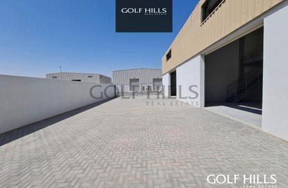 Whole Building - Studio - 3 Bathrooms for rent in Al Khawaneej 2 - Al Khawaneej - Dubai